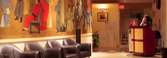 Club Thermae Salon and Spa