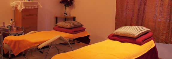 Club Thermae Salon and Spa